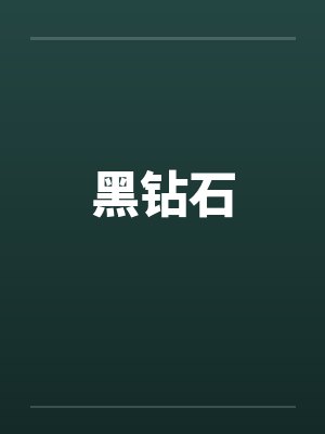 黑钻石笔趣阁无弹窗封面