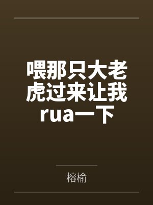 当我重生的那几年封面