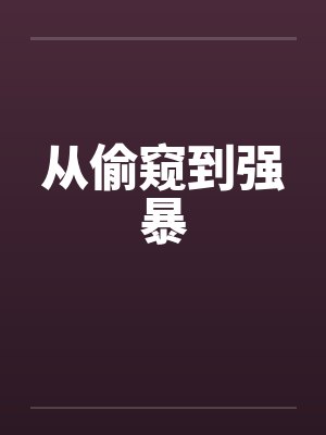 从偷窥到强暴笔趣阁无弹窗封面
