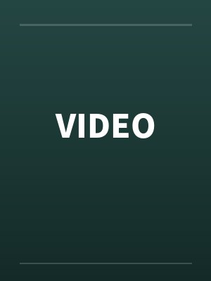 VIDEO封面