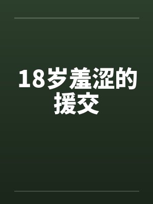 18岁羞涩的援交笔趣阁无弹窗封面