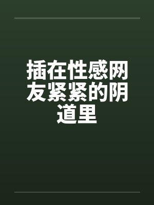 插在性感网友紧紧的阴道里笔趣阁无弹窗封面