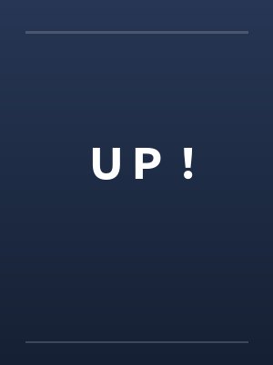 ＵＰ！笔趣阁无弹窗封面